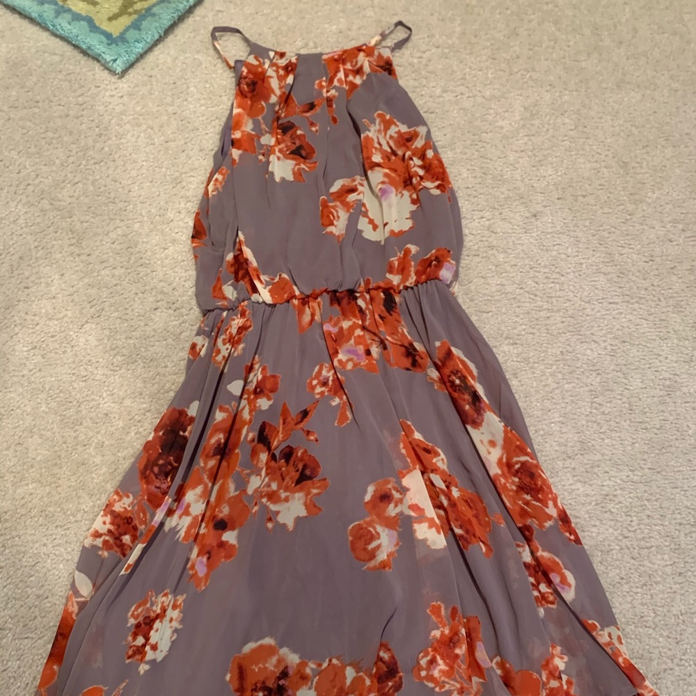 Lush dress